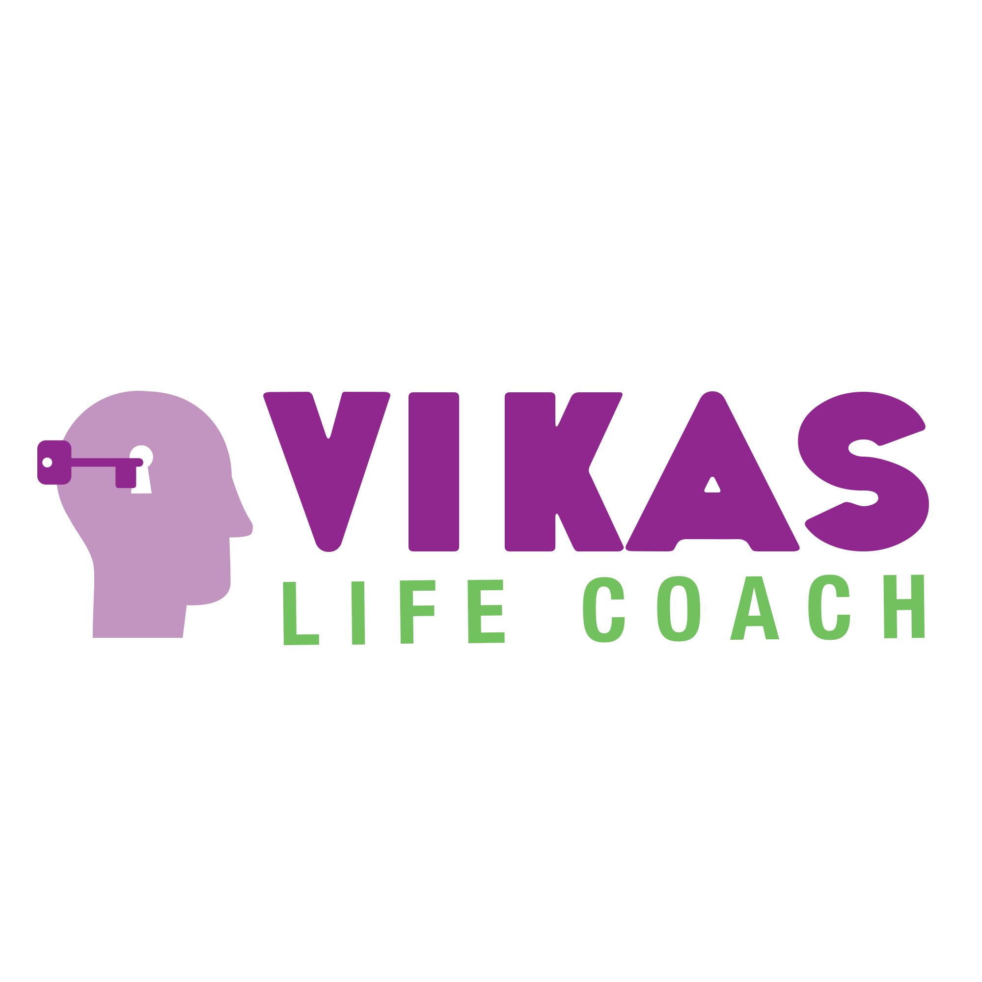 Vikas Life Coach